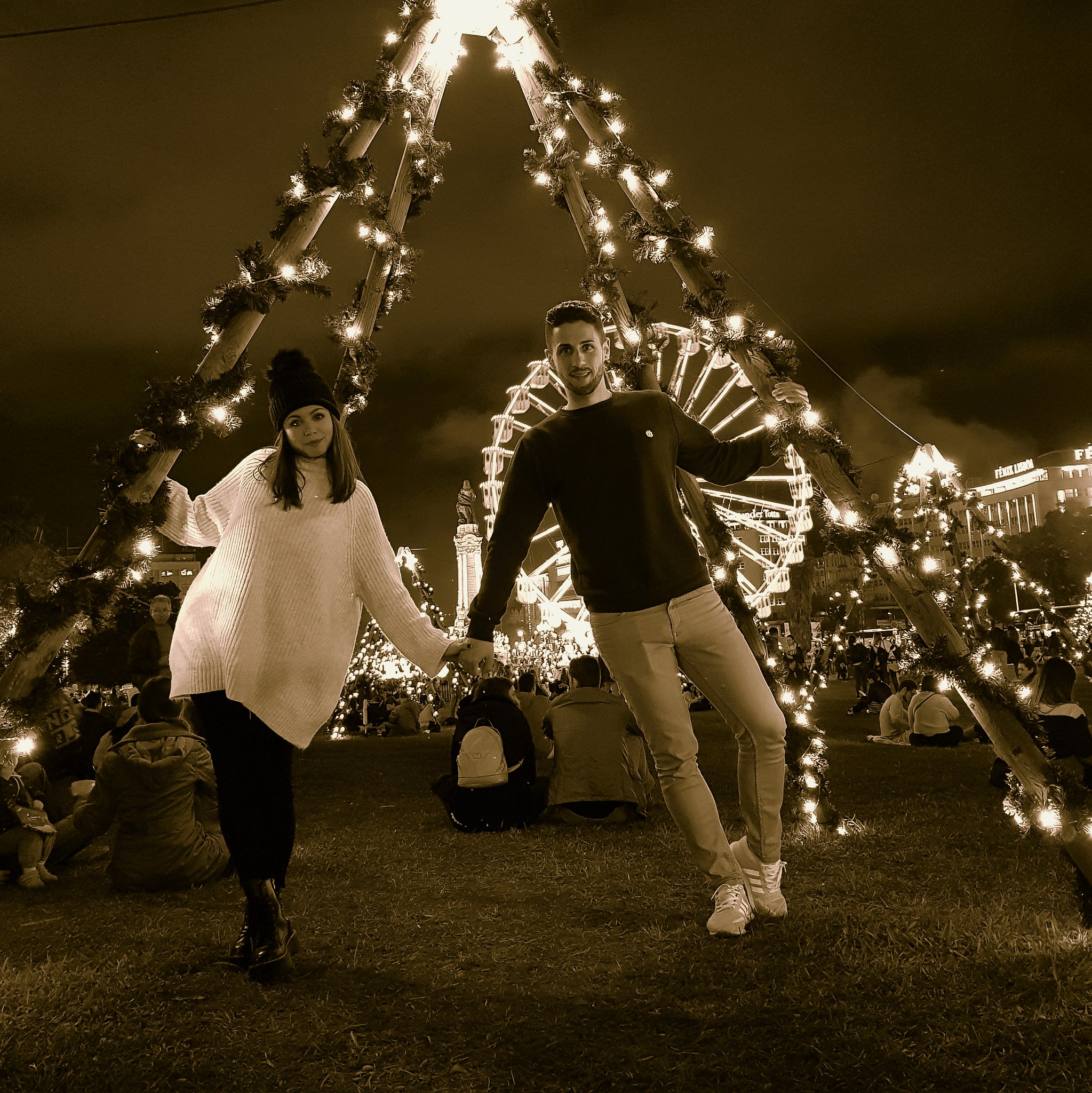 Sara y Adry - foto 4